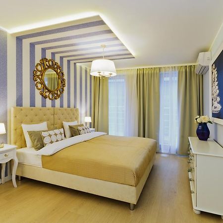 Aparthotel D&C Property Holdings Breslavia Camera foto