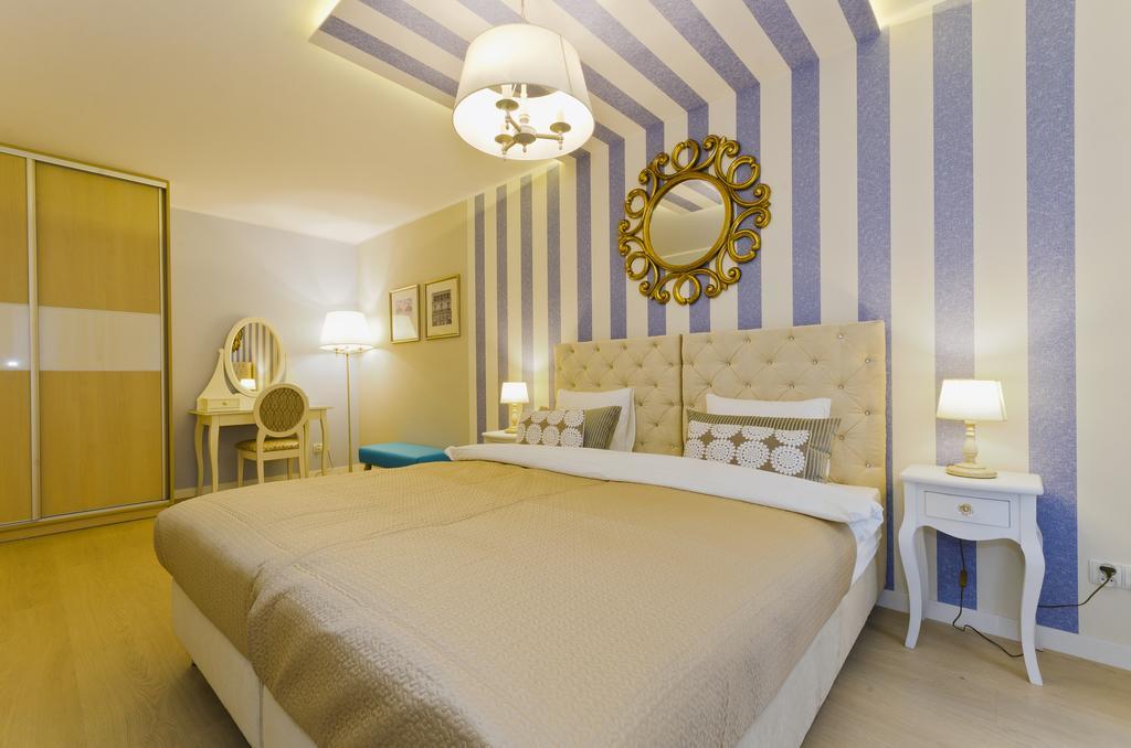 Aparthotel D&C Property Holdings Breslavia Camera foto