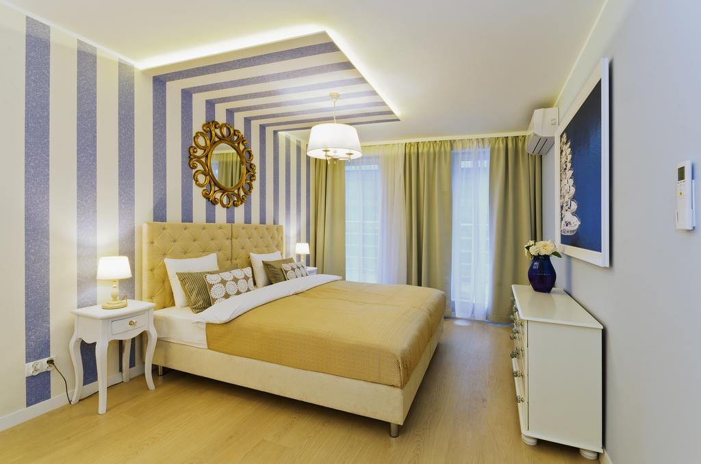 Aparthotel D&C Property Holdings Breslavia Camera foto