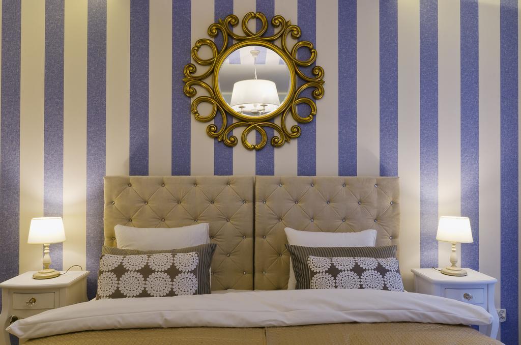 Aparthotel D&C Property Holdings Breslavia Camera foto