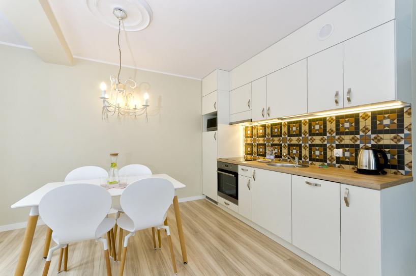 Aparthotel D&C Property Holdings Breslavia Esterno foto