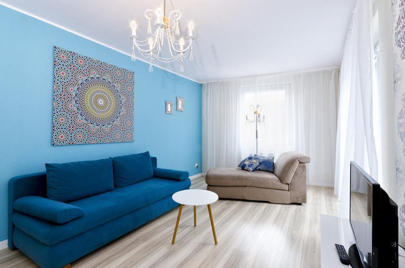Aparthotel D&C Property Holdings Breslavia Esterno foto