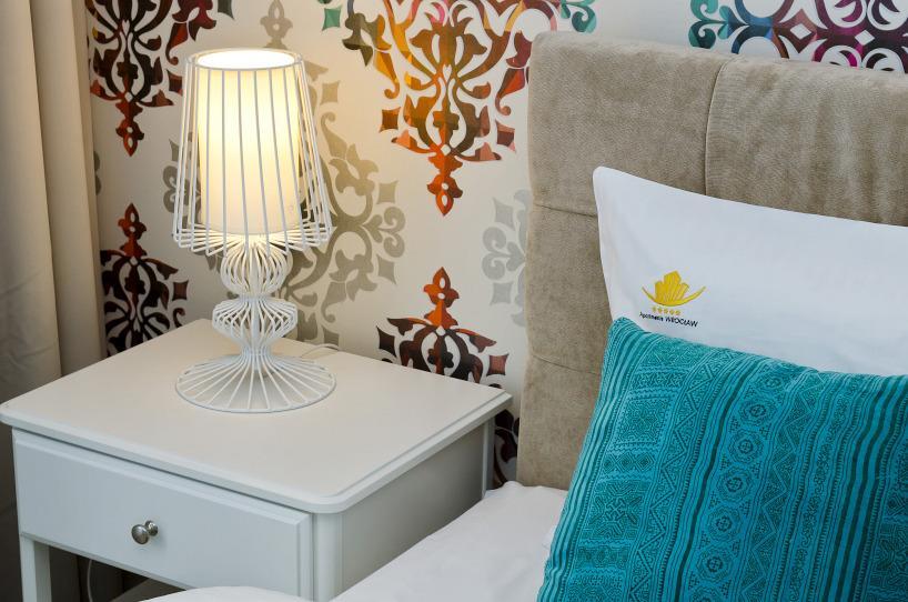 Aparthotel D&C Property Holdings Breslavia Esterno foto
