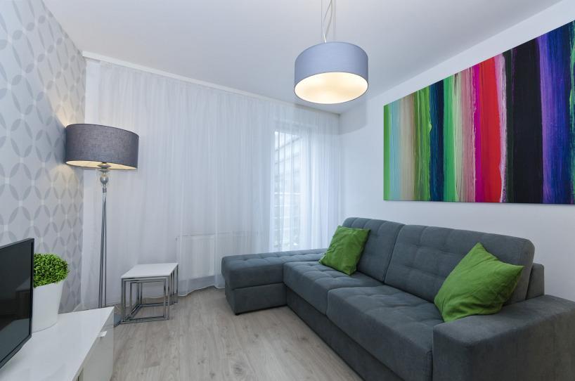 Aparthotel D&C Property Holdings Breslavia Esterno foto