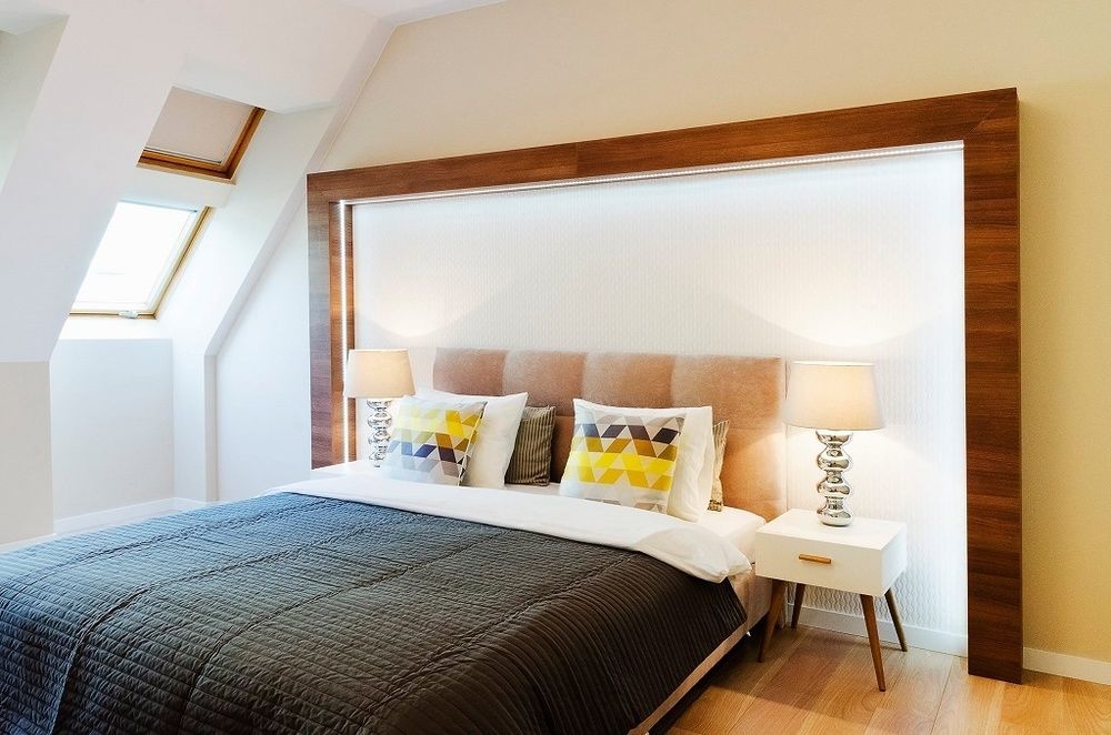Aparthotel D&C Property Holdings Breslavia Esterno foto