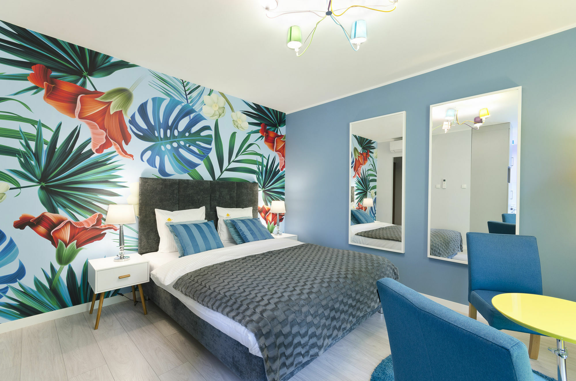 Aparthotel D&C Property Holdings Breslavia Esterno foto