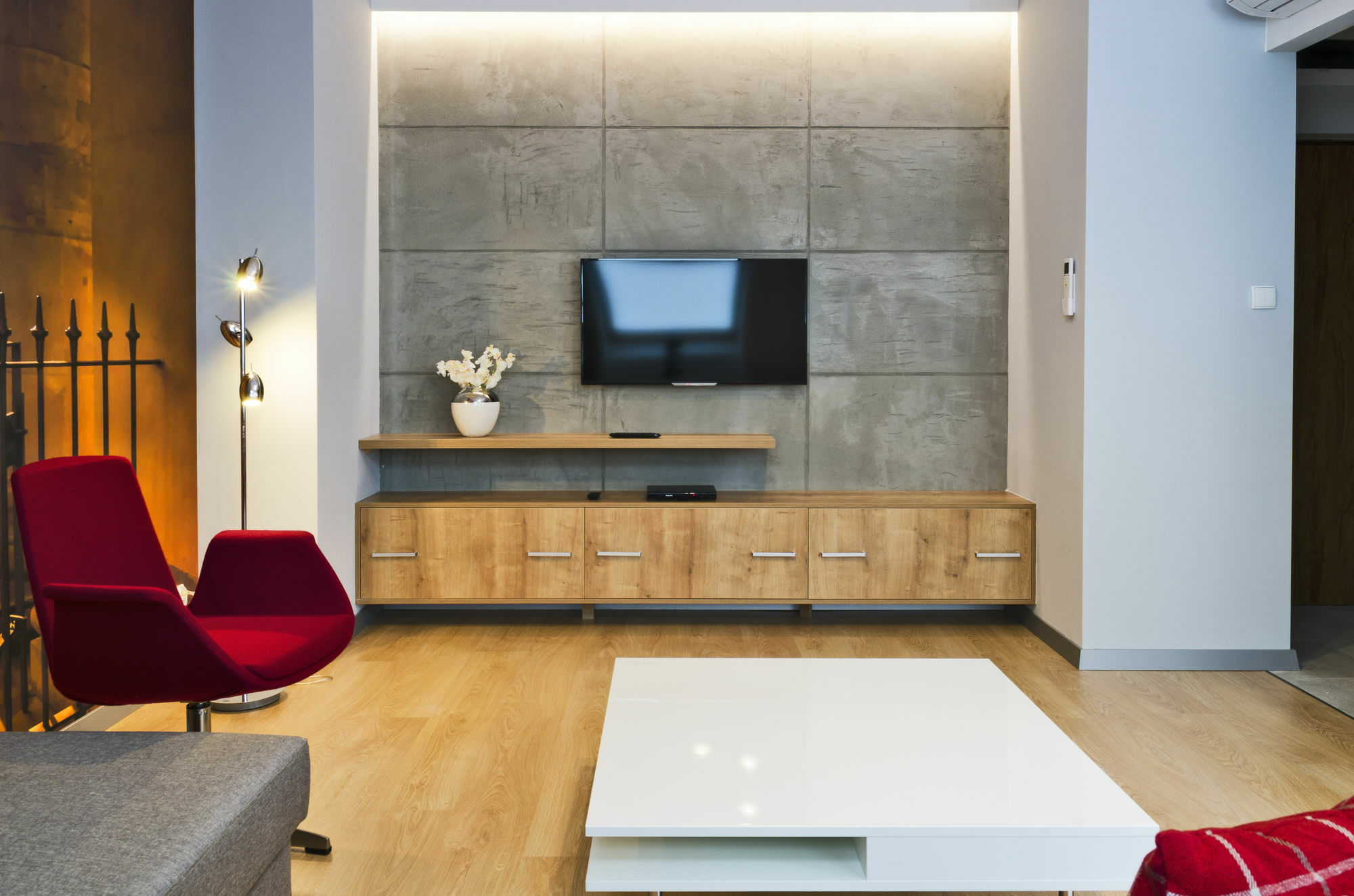 Aparthotel D&C Property Holdings Breslavia Esterno foto