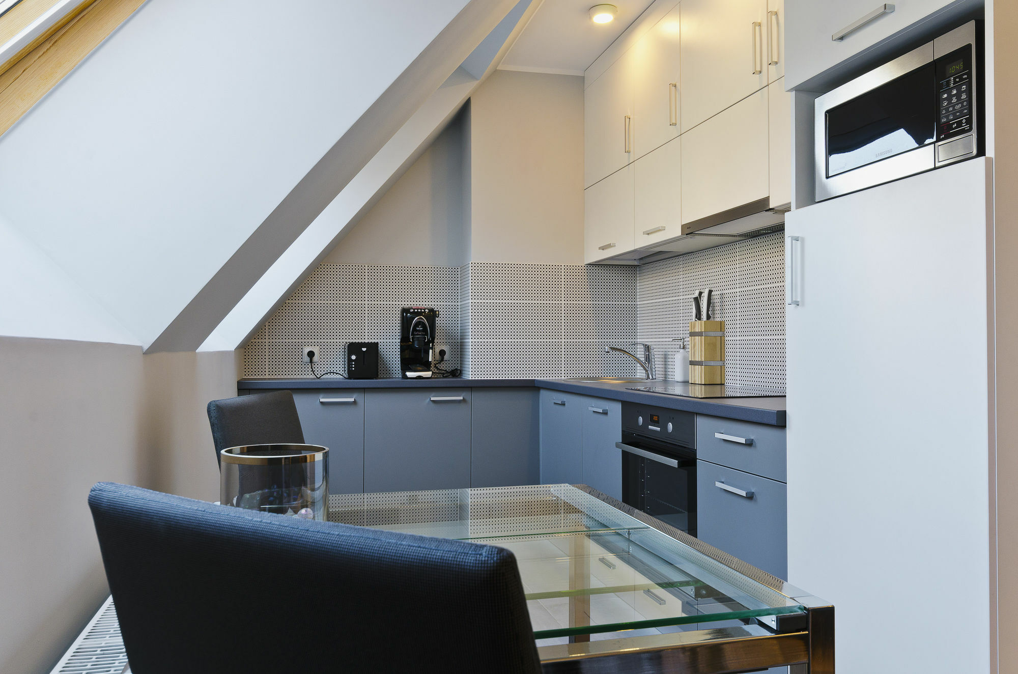 Aparthotel D&C Property Holdings Breslavia Esterno foto